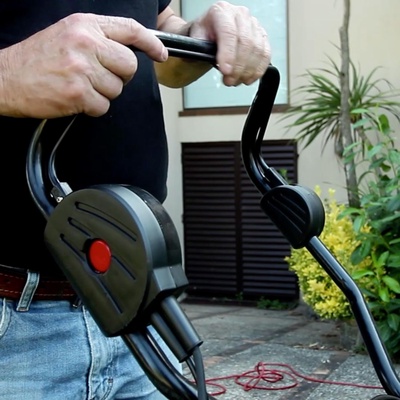 Cortacesped Electrico Garland Grass 500E